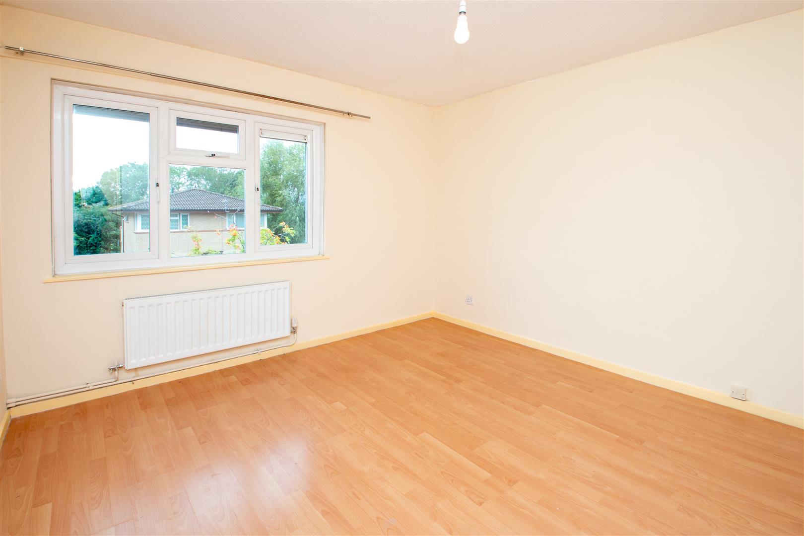 Shackleton Place, Oldbrook, Milton Keynes